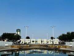 -日照灯塔风景区