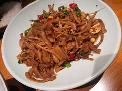 -湘与香缘·湖南菜(王府井北京市百货大楼店)