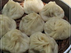-笑云开汤包店(网巾市店)