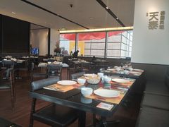 大堂-simply thai天泰(静安嘉里中心店)