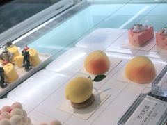 -嗒令甜品·主题融合料理餐厅(首座时代店)