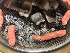 -红沃鳗鱼黑牛烤肉店(不老街店)