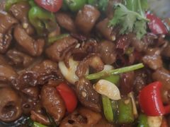 -味好美土菜(迎宾东路店)