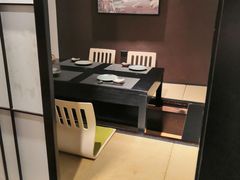 -割烹旭日本料理(龙湖狮山天街店)