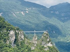 -清江方山景区