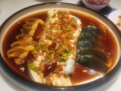 -大海碗·京菜炸酱面(雍和宫店)