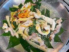 -水禾轩·海鲜蒸汽主题餐厅(新香洲旗舰店)