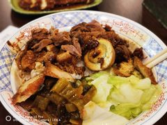 -香友记正宗隆江猪脚饭(首经贸店)