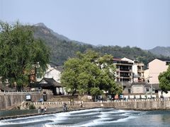-楠溪江风景名胜区
