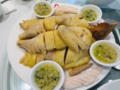 -文记壹心鸡(宝华路店)