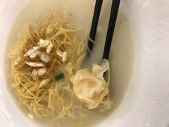 -翠华餐厅(香港国际机场店)