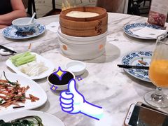 -漢舍中国菜馆(889广场店)