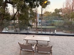 -J Create城市露营咖啡·简餐·宠物(上海动物园店)