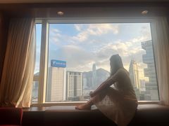 -香港尖沙咀凯悦酒店