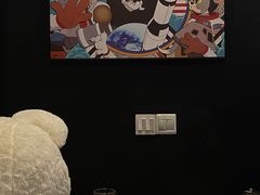 -shark burger·鲨鱼汉堡(交子大道店)