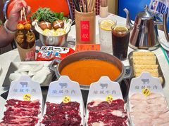 -荣叔港式沙嗲牛肉火锅(正佳潮流店)