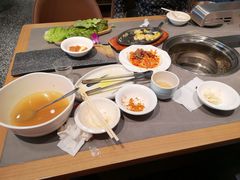 -金龙烧烤·牛肉面(西塔店)