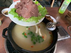 -尼玛藏家风味园(阿山食城店)