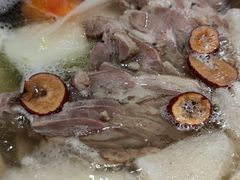 羊肉锅锅-西贝(东城万达广场店)