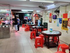 大堂-肥佬良扣肉粉面店(梧州总店)