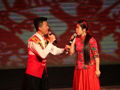 -陕北民歌大舞台