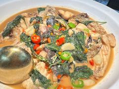 -野蔓果·山野菜(西湖景区·龙井茶田店)