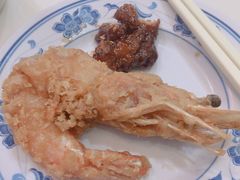 -無招牌海鮮(芽笼店)