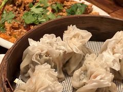 -正宗天津烧麦馆(柳州路店)