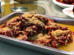 -盱眙虾神於氏龙虾(夫子庙红街店)