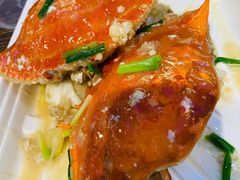 -盒马鲜生(杨高南路店)