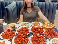 -上海虹桥宾馆味翠餐厅