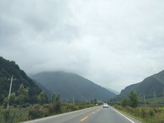 -老爷山风景区