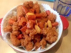 -必胜客(WOW西丽店)
