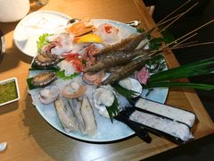 -生如夏花泰式火锅(西村黑金店)