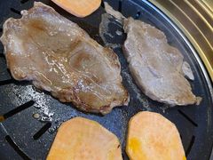 -蒲葵传统炭火烤肉(白石龙店)