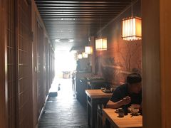-高木日本料理(静安寺店)
