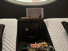 -水墨澜渟足道·SPA·传统(四望亭东关街店)
