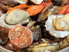 -良师门滨海人家·海鲜·家常菜(滨海城店)