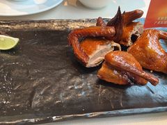 -侨美食家·粤菜(体育西路店)