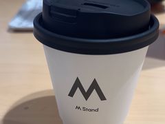 -M Stand(宁波万象城店)