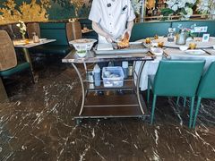 -雀蓝川菜(奥体广场店)