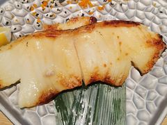 -阿吾罗·月咏精致日料(港汇恒隆广场店)