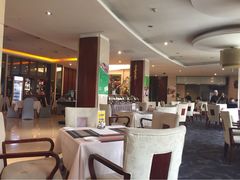 泰安东尊华美达广场酒店-泰安东尊华美达广场酒店(泰山景区店)