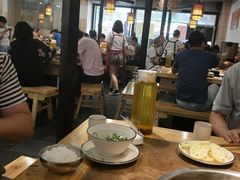 -小门坎三合鱼(总店)