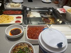 -海底捞火锅(荣盛广场店)