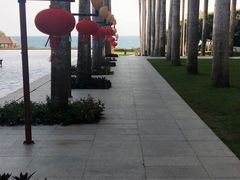 -三亚亚龙湾红树林度假酒店