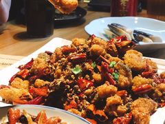 -望京一号·重庆江湖菜(工体店)