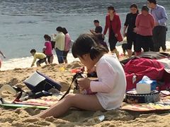 -大梅沙海滨公园