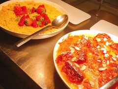 -新发展亚太JW万豪酒店·福苑咖啡厅