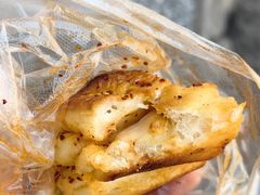 -郭际辣饼铺(第三中学店)